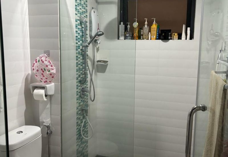 Shamelin Star Serviced Residences