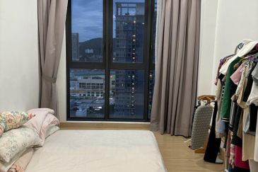 Shamelin Star Serviced Residences