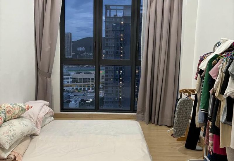 Shamelin Star Serviced Residences