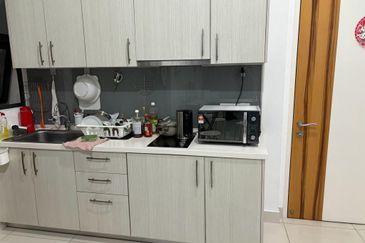 Shamelin Star Serviced Residences