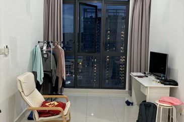 Shamelin Star Serviced Residences