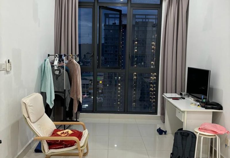 Shamelin Star Serviced Residences