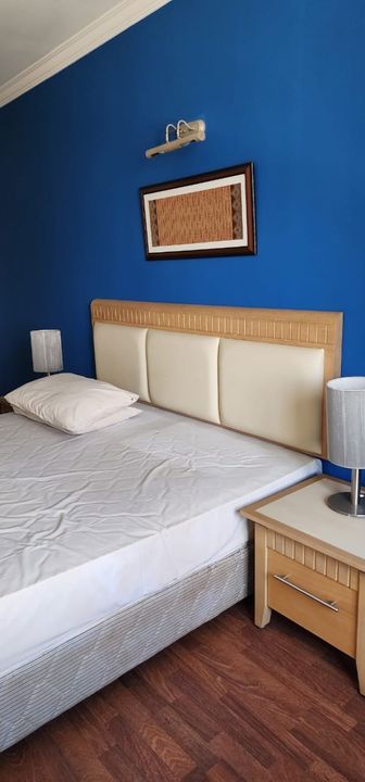 Megan Ambassy Service Apartment , Kuala Lumpur, Taman U-Thant