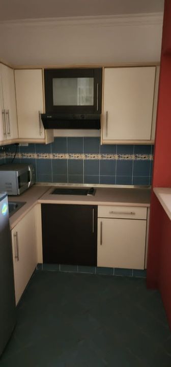 Megan Ambassy Service Apartment , Kuala Lumpur, Taman U-Thant