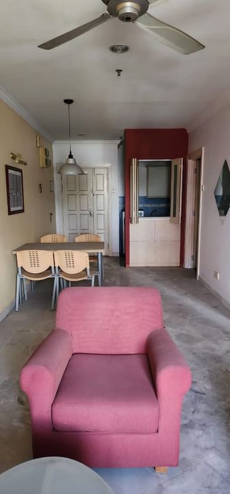 Megan Ambassy Service Apartment , Kuala Lumpur, Taman U-Thant