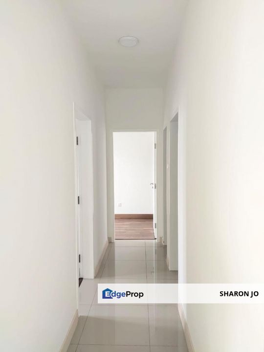 Sentul Point Residence, Kuala Lumpur, Sentul