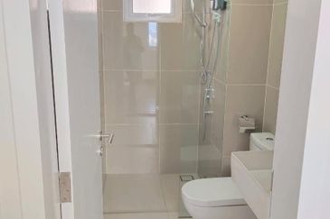 Sentul Point Residence