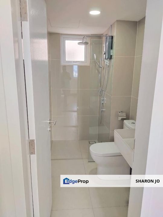 Sentul Point Residence, Kuala Lumpur, Sentul