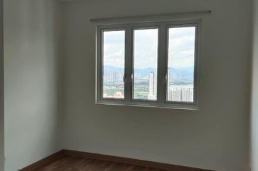 Sentul Point Residence