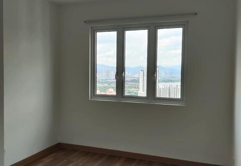 Sentul Point Residence