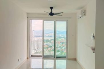 Sentul Point Residence