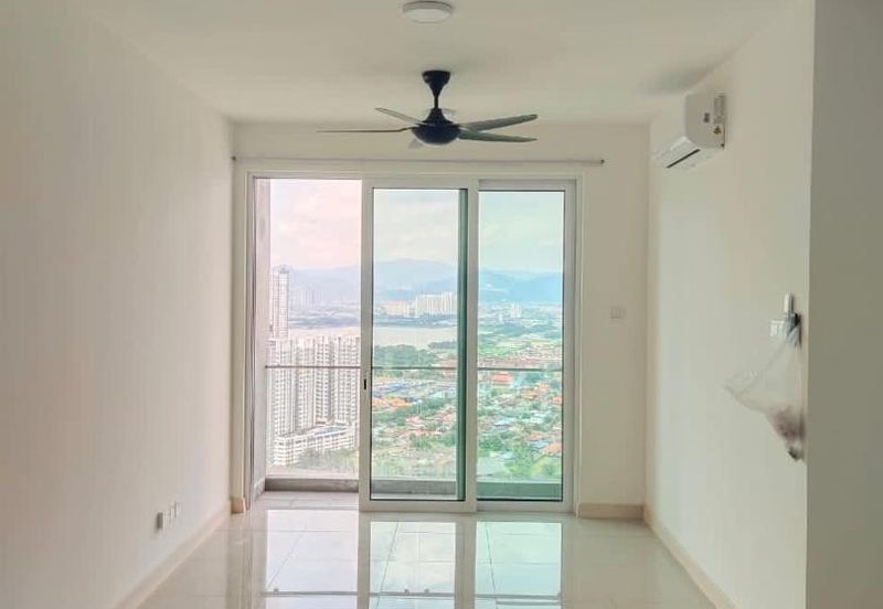 Sentul Point Residence