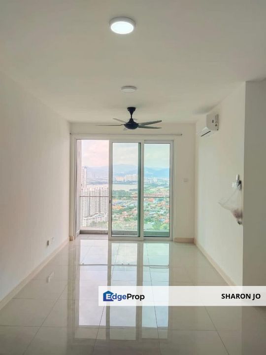 Sentul Point Residence, Kuala Lumpur, Sentul