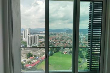 Sentul Point Residence