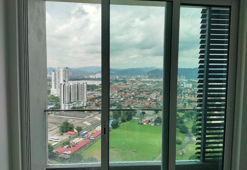 Sentul Point Residence