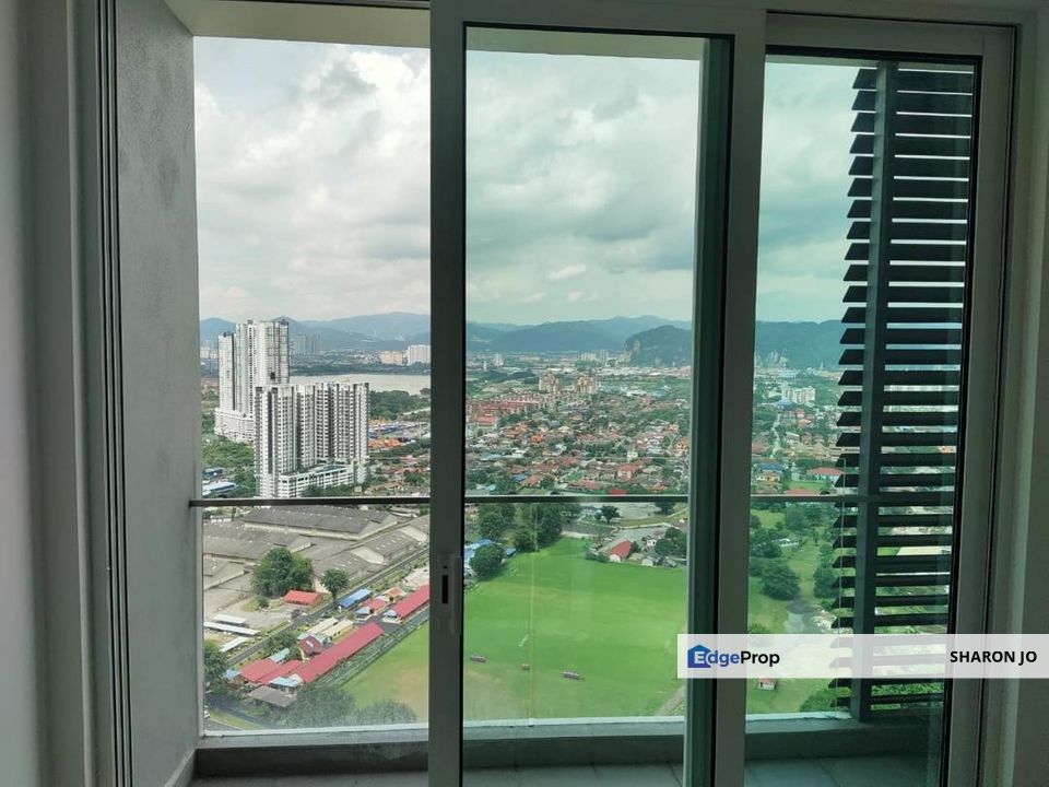 Sentul Point Residence, Kuala Lumpur, Sentul