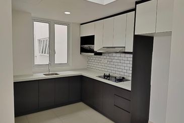 Sentul Point Residence