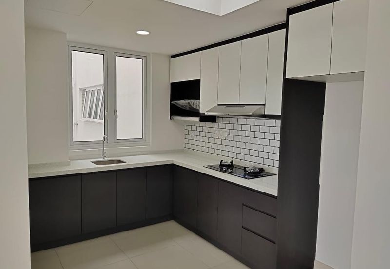 Sentul Point Residence