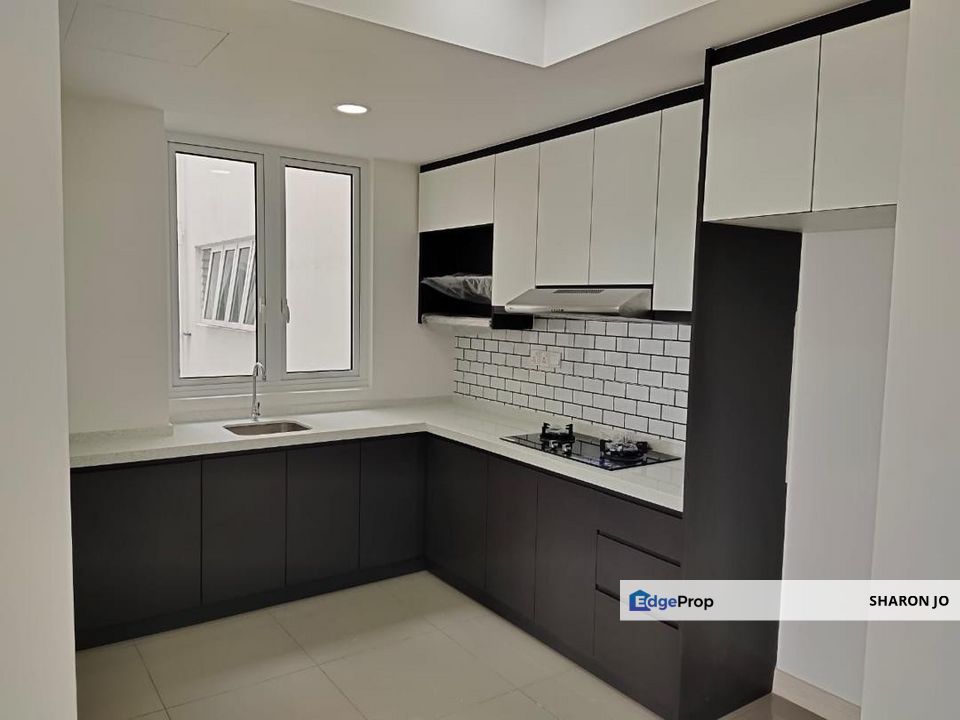 Sentul Point Residence, Kuala Lumpur, Sentul