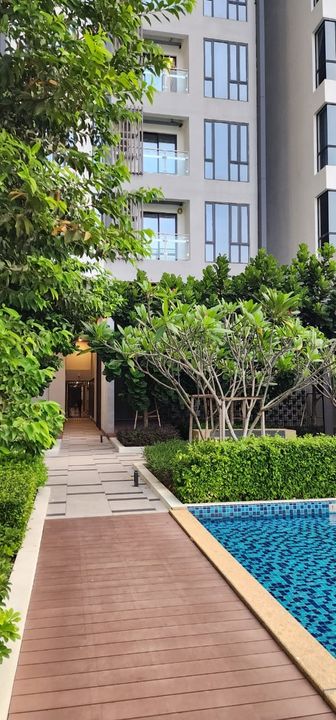 The Sentral Suites, KL Sentral, Kuala Lumpur, Brickfields