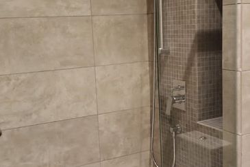 The Sentral Suites, KL Sentral