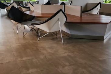 The Sentral Suites, KL Sentral