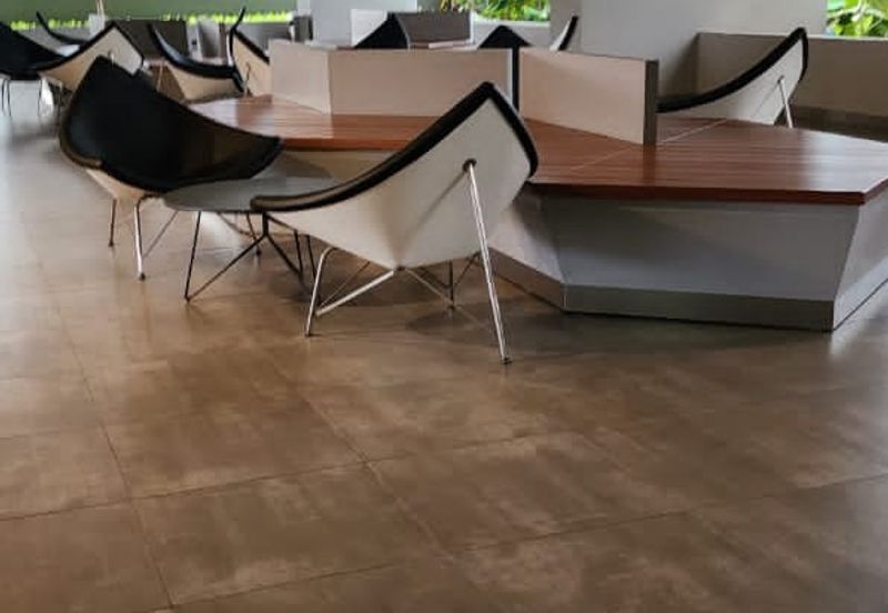 The Sentral Suites, KL Sentral