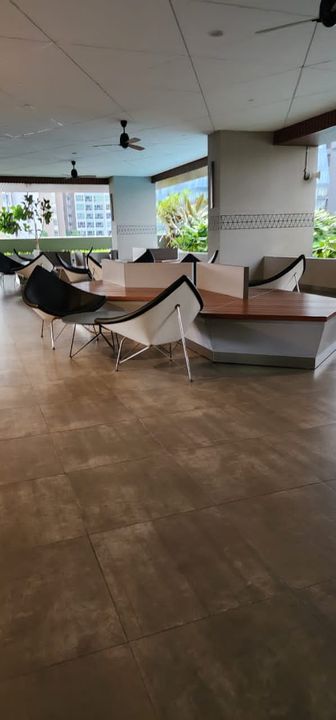 The Sentral Suites, KL Sentral, Kuala Lumpur, Brickfields