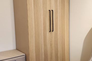 The Sentral Suites, KL Sentral