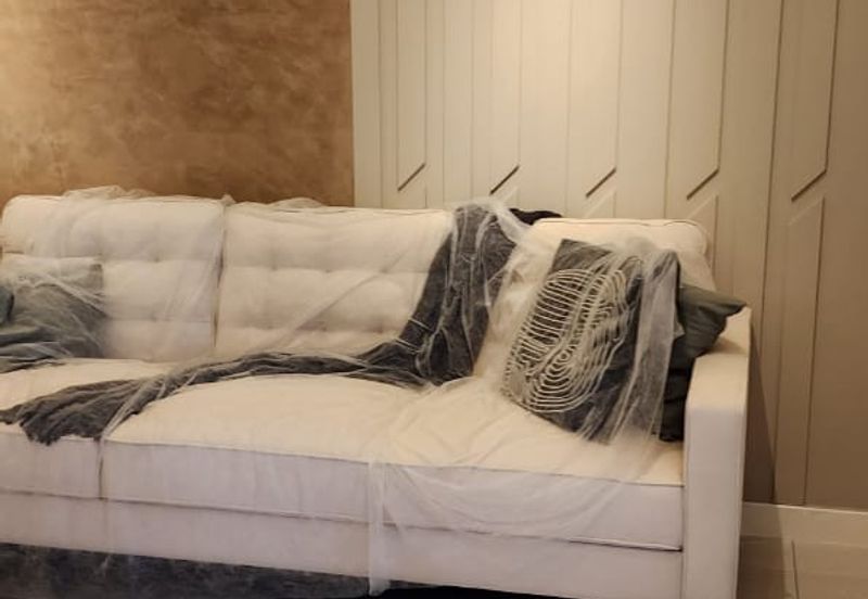 The Sentral Suites, KL Sentral