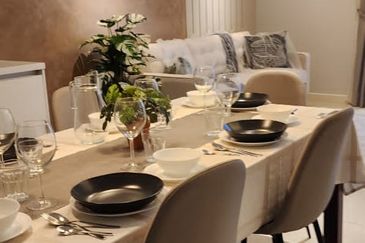 The Sentral Suites, KL Sentral