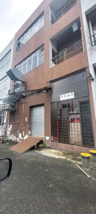 Puchong Gateway shoplot for sale , Selangor, Puchong