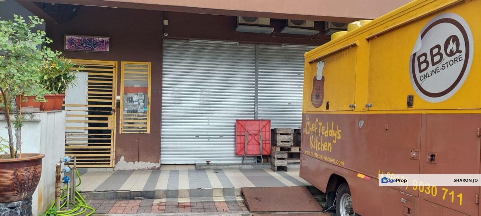 Puchong Gateway shoplot for sale , Selangor, Puchong