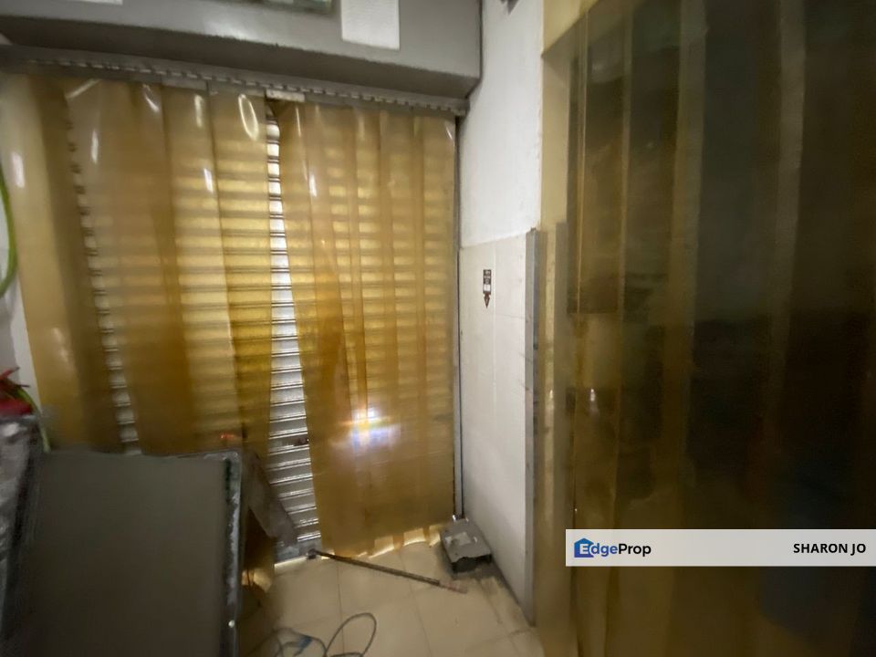 Puchong Gateway shoplot for sale , Selangor, Puchong