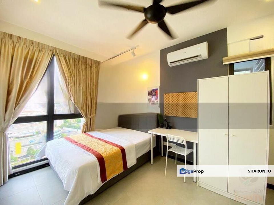 3rdNvenue Nue Suite @KL, Kuala Lumpur, Ampang