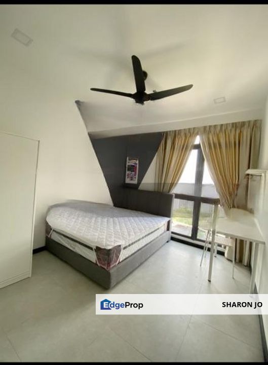 3rdNvenue Nue Suite @KL, Kuala Lumpur, Ampang