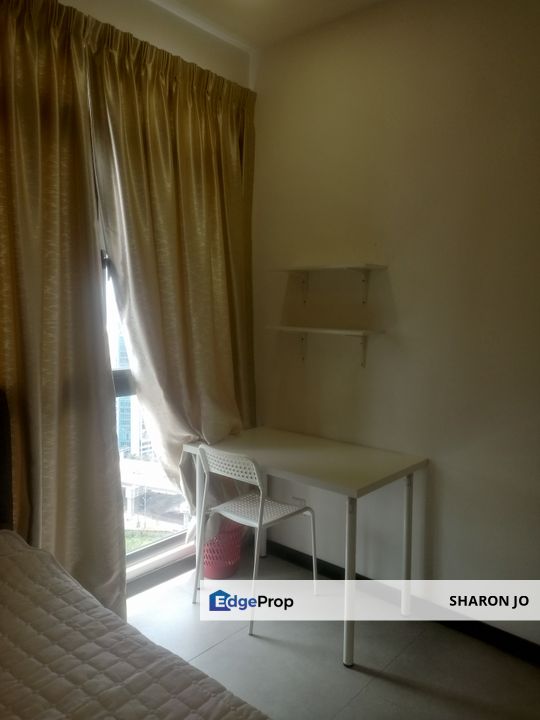 3rdNvenue Nue Suite @KL, Kuala Lumpur, Ampang