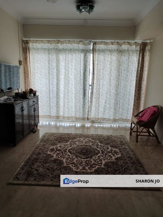 Villa Scott, Kuala Lumpur, Brickfields