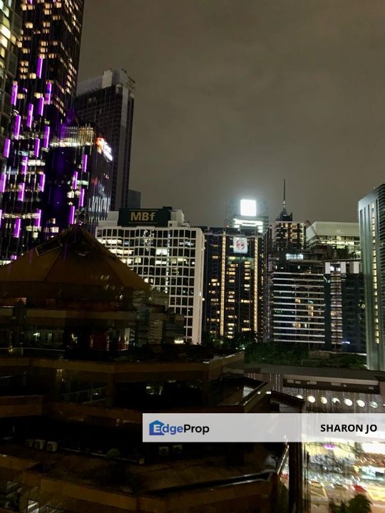 Marc Residence, Kuala Lumpur, KL City