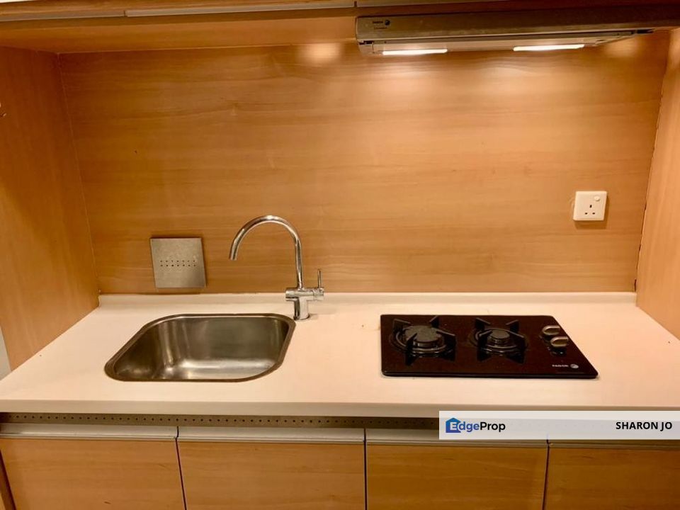 Marc Residence, Kuala Lumpur, KL City