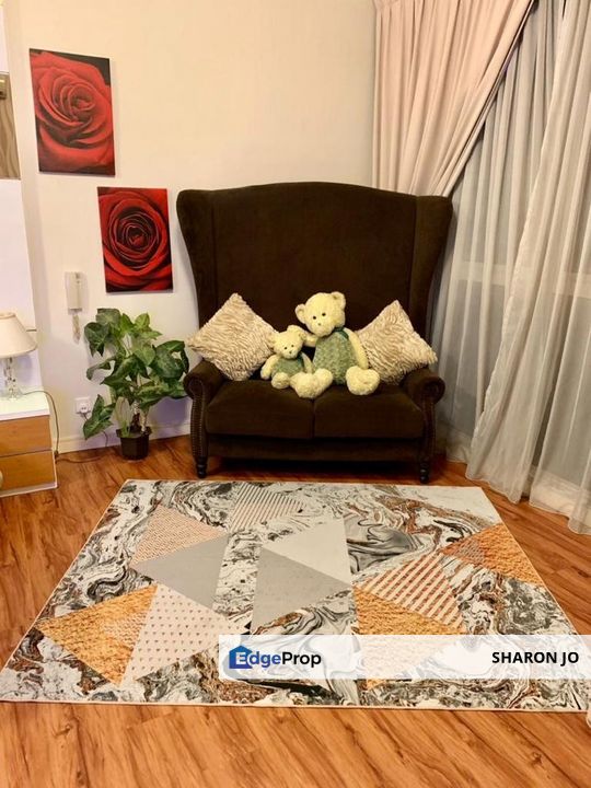 Marc Residence, Kuala Lumpur, KL City