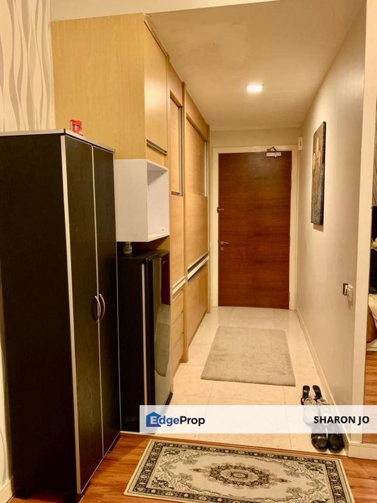 Marc Residence, Kuala Lumpur, KL City