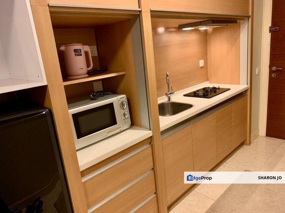 Marc Residence, Kuala Lumpur, KL City