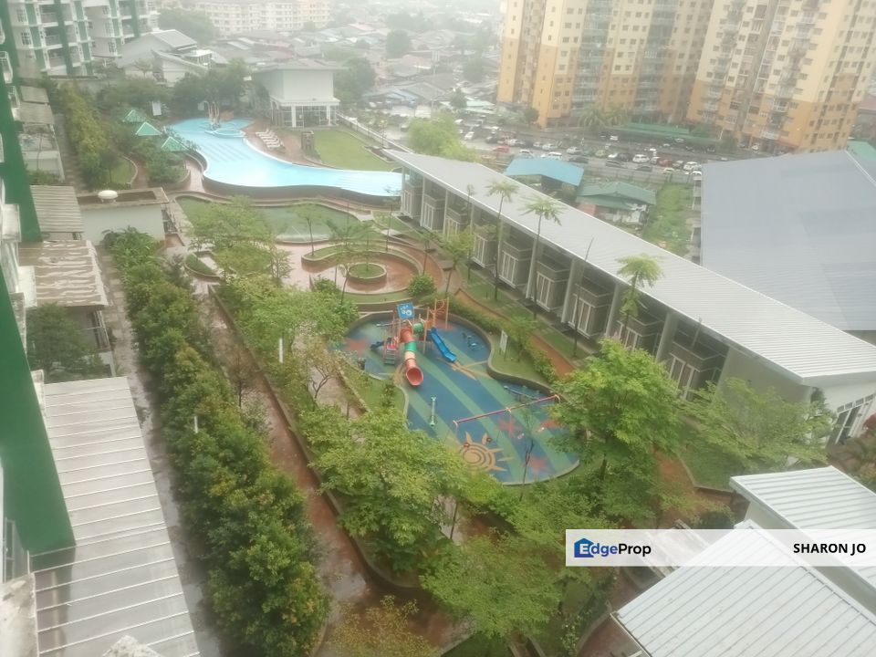 D'pines Ampang, Selangor, Ampang