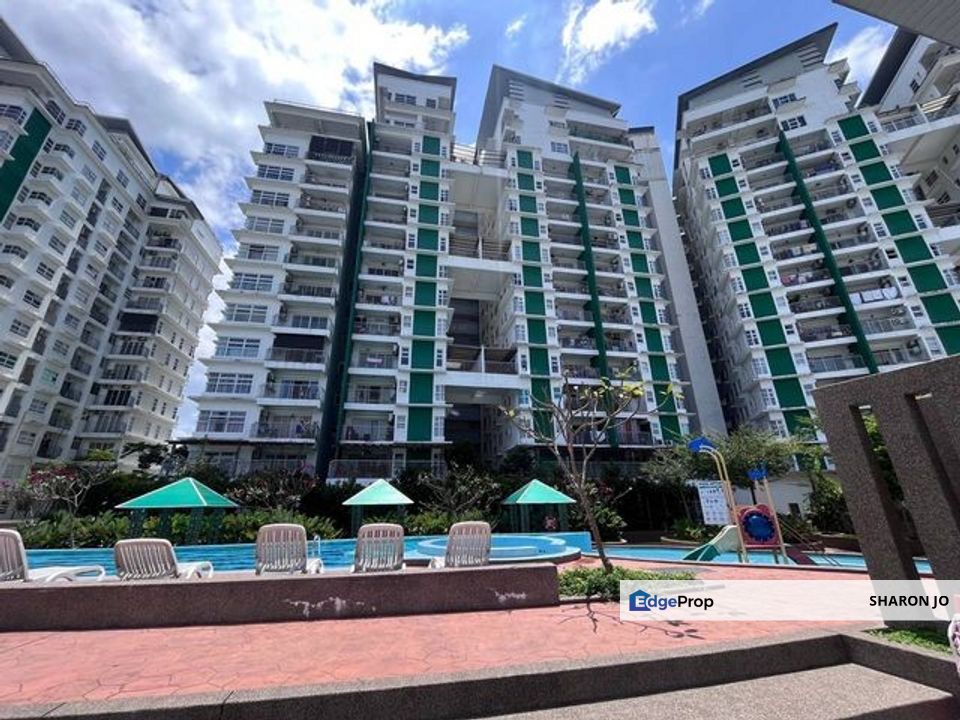 D'pines Ampang, Selangor, Ampang