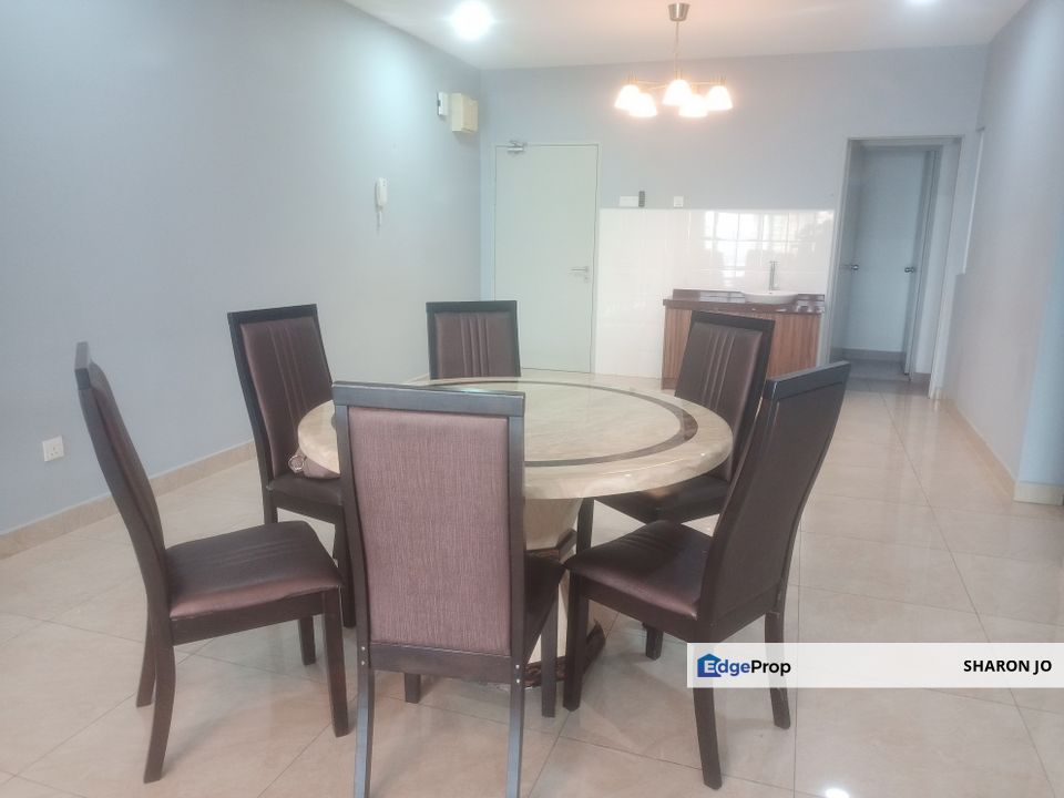 D'pines Ampang, Selangor, Ampang