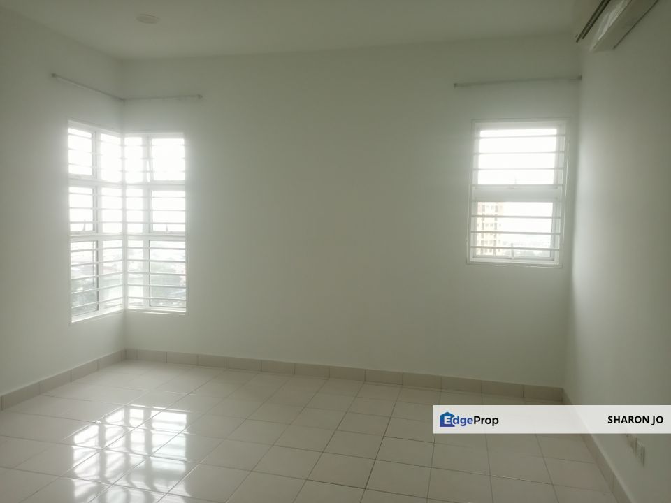 D'pines Ampang, Selangor, Ampang