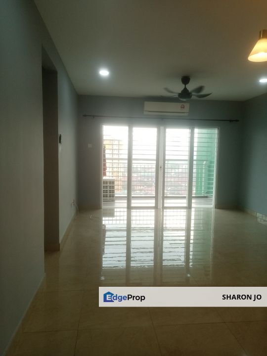 D'pines Ampang, Selangor, Ampang