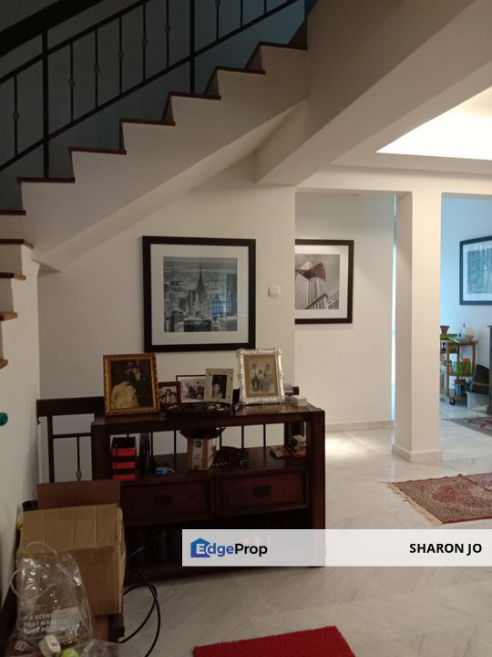 Lorong Pantai Prima , Bangsar South, Kuala Lumpur, Kuala Lumpur, Bangsar South