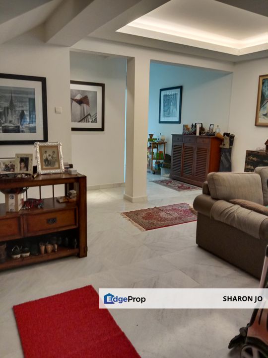 Lorong Pantai Prima , Bangsar South, Kuala Lumpur, Kuala Lumpur, Bangsar South